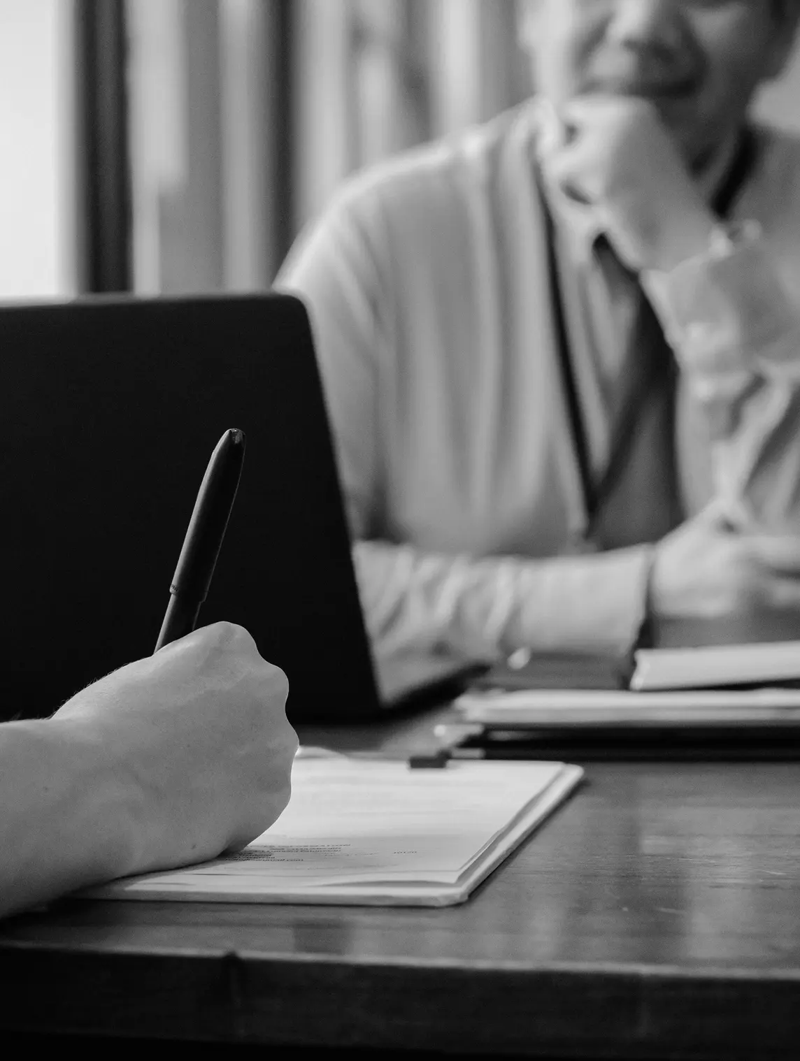 Administrativna podrška za Vander Elst vize